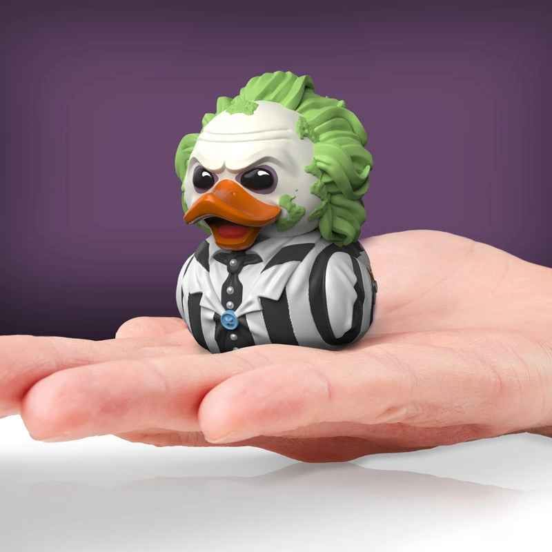 TUBBZ Beetlejuice: Beetlejuice 1278985 153370 NS4907