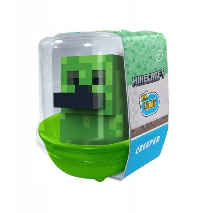 TUBBZ NS5076 collectible figure/statue 1262829 154968