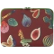 SLEEVE SCHIZZO FIG MB 15" BURGUNDY