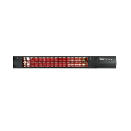 TunaBone  Electric Wall mounted Infrared Patio
