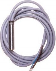 TURCK Inductive sensor M12 Sn=4mm 10