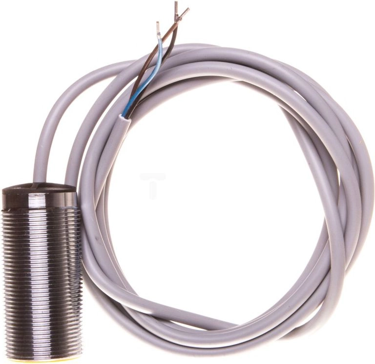 TURCK Inductive sensor M30 Sn=15mm 10-30V