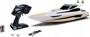 Carson RC Yacht Hurikan 2 4G