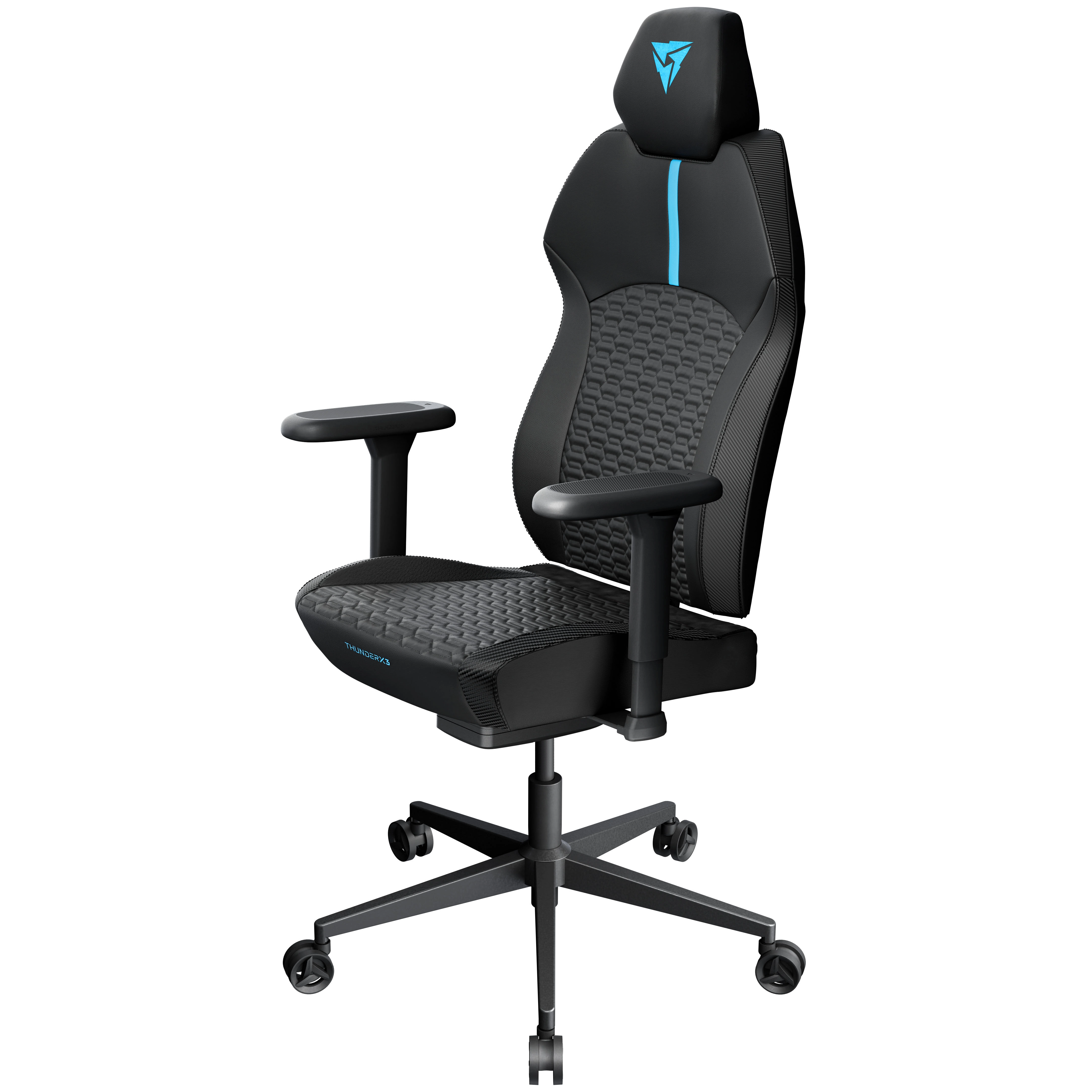 ThunderX3 SOLO 360 Ergonomic Gaming Chair