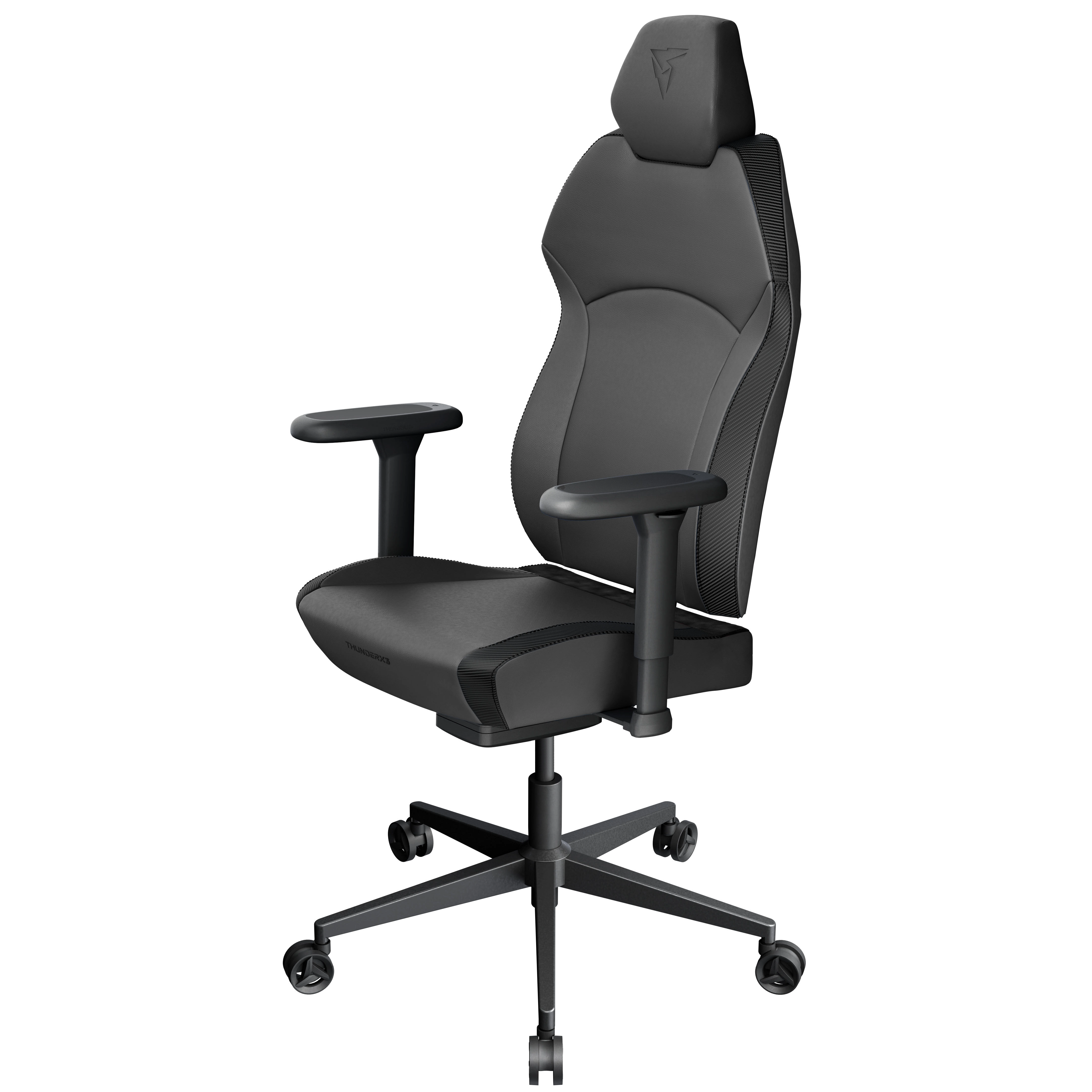 ThunderX3 SOLO 360 Ergonomischer Gaming-Stuhl -
