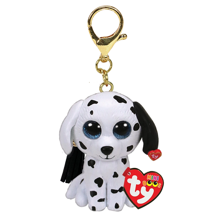 Mini Boos Fetch 487766 0008421250691