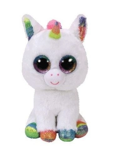TY Beanie Boos HARMONIE - unicorn