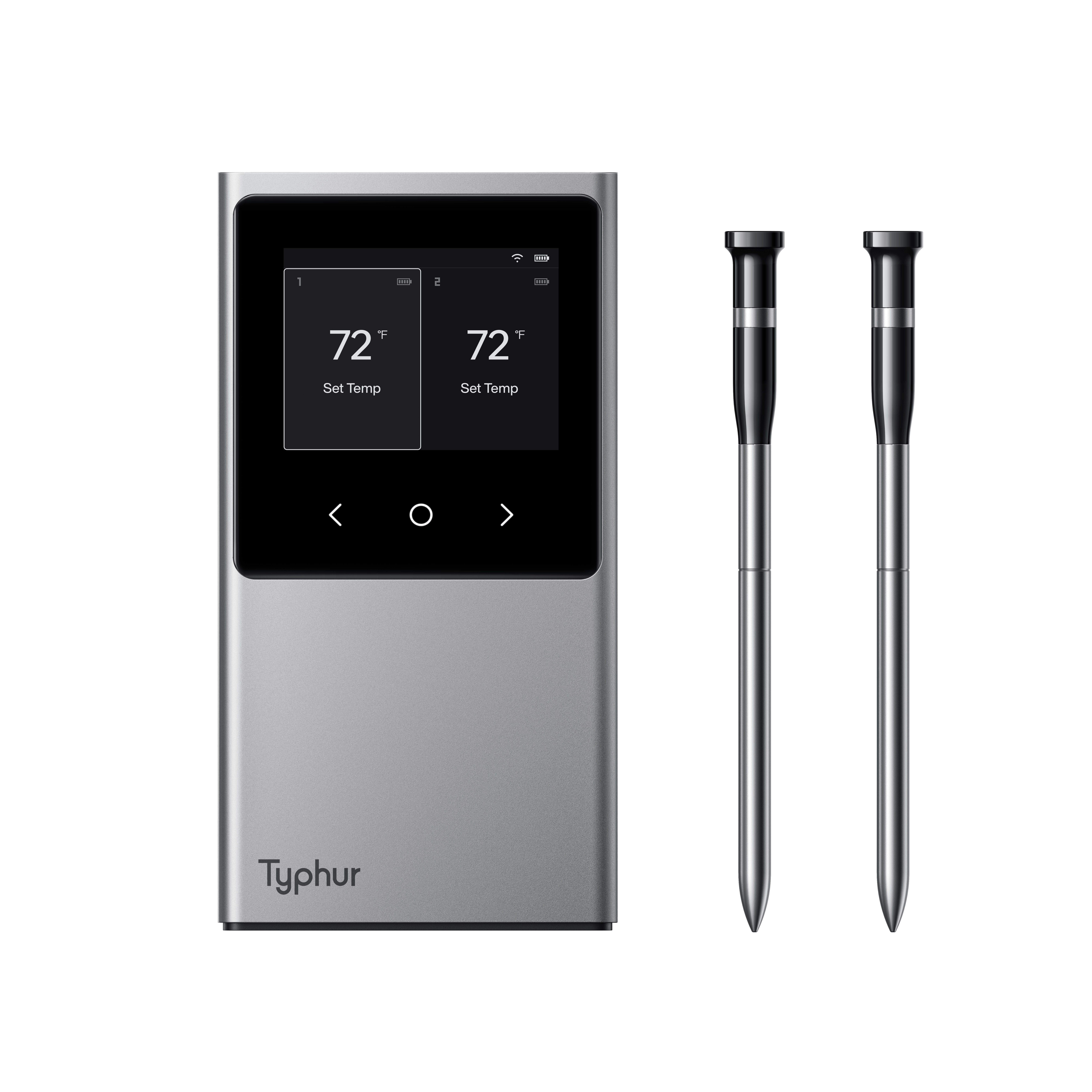 TYPHUR - Sync Dual Wireless Meat