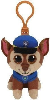 Breloczek TY Beanie Babies Paw Patrol