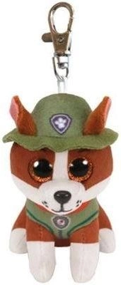 Breloczek TY Beanie Bebies Tracker 8