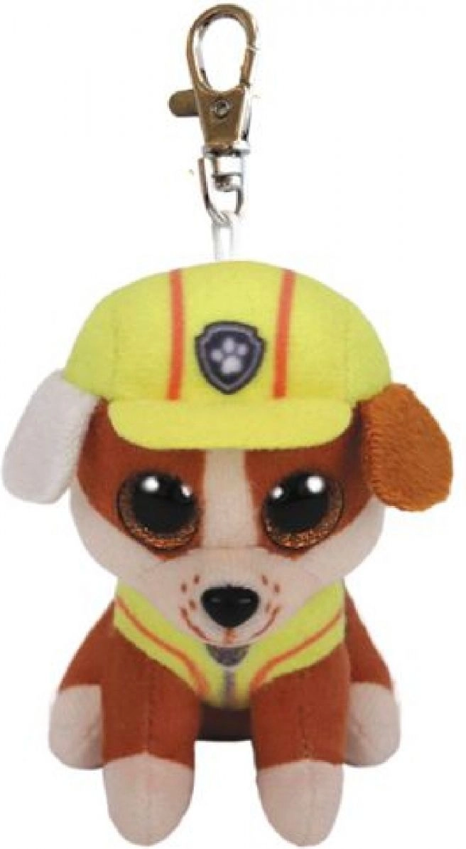 Breloczek TY Beanie Bebies Rubble 8