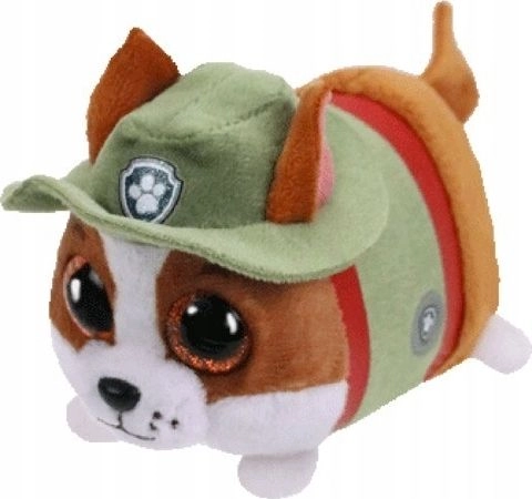 TY Teeny Tys Psi Patrol -