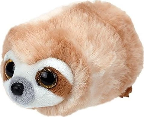 TY Teeny Tys Sloth Dangler 10cm