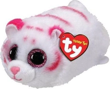 TY Teeny Tys Tiger Tabor 10cm