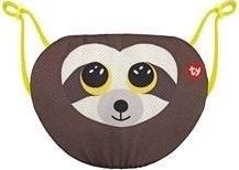 Ty Mask Dangler - A brown