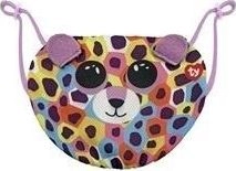 Ty Mask Giselle - Leopard 400853