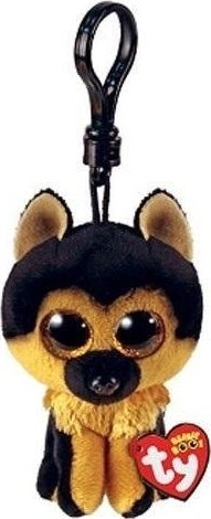 Beanie Boos SPIRIT German Shepherd 8