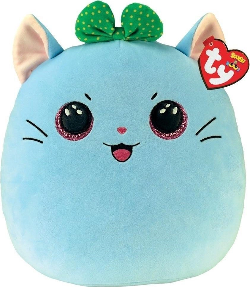 TY Squish-a-Boss Kirra coat 30 cm