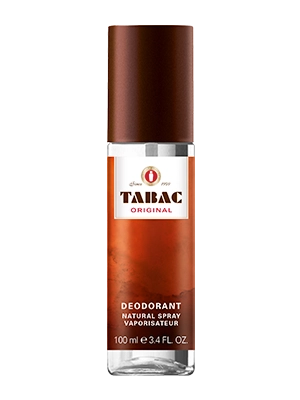 Tabac Deodorant Natural Spray 4011700411900