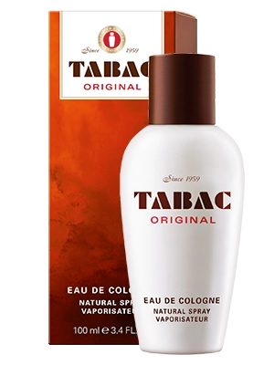 Tabac Original eau de cologne 100