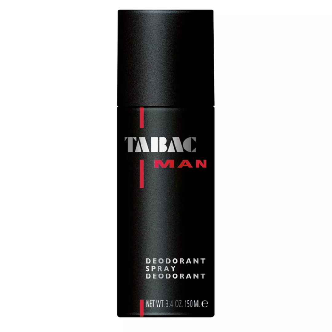 Tabac Man Men Spray deodorant 150