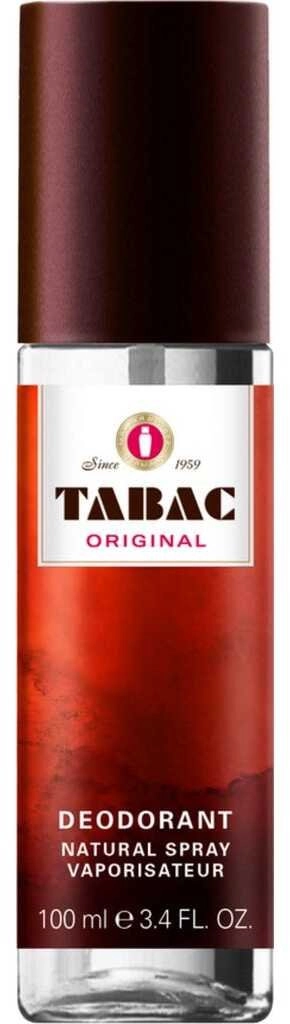 Tabac Tabac  Original  Hydration  Protection  Deodorant