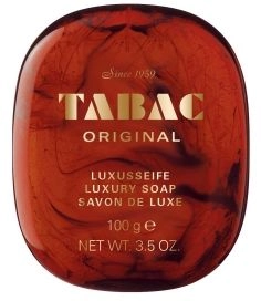 Tabac Original LUXURY SOAP 100g 4011700420308