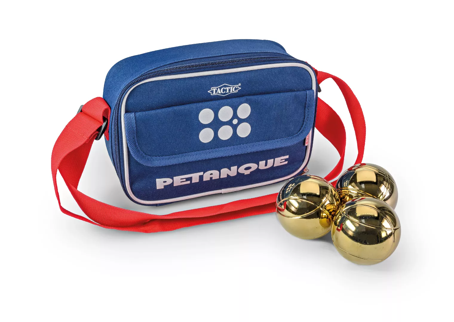 Tactic Petanque Sport Bag outdoor game