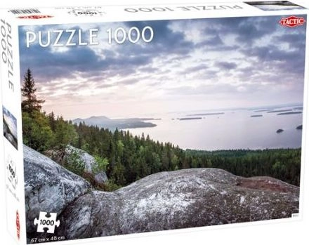 Tactic Koli Finland - 1000 pcs