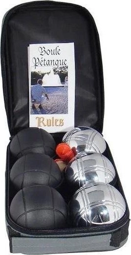 Bex Sport 211-2010 throwing game /