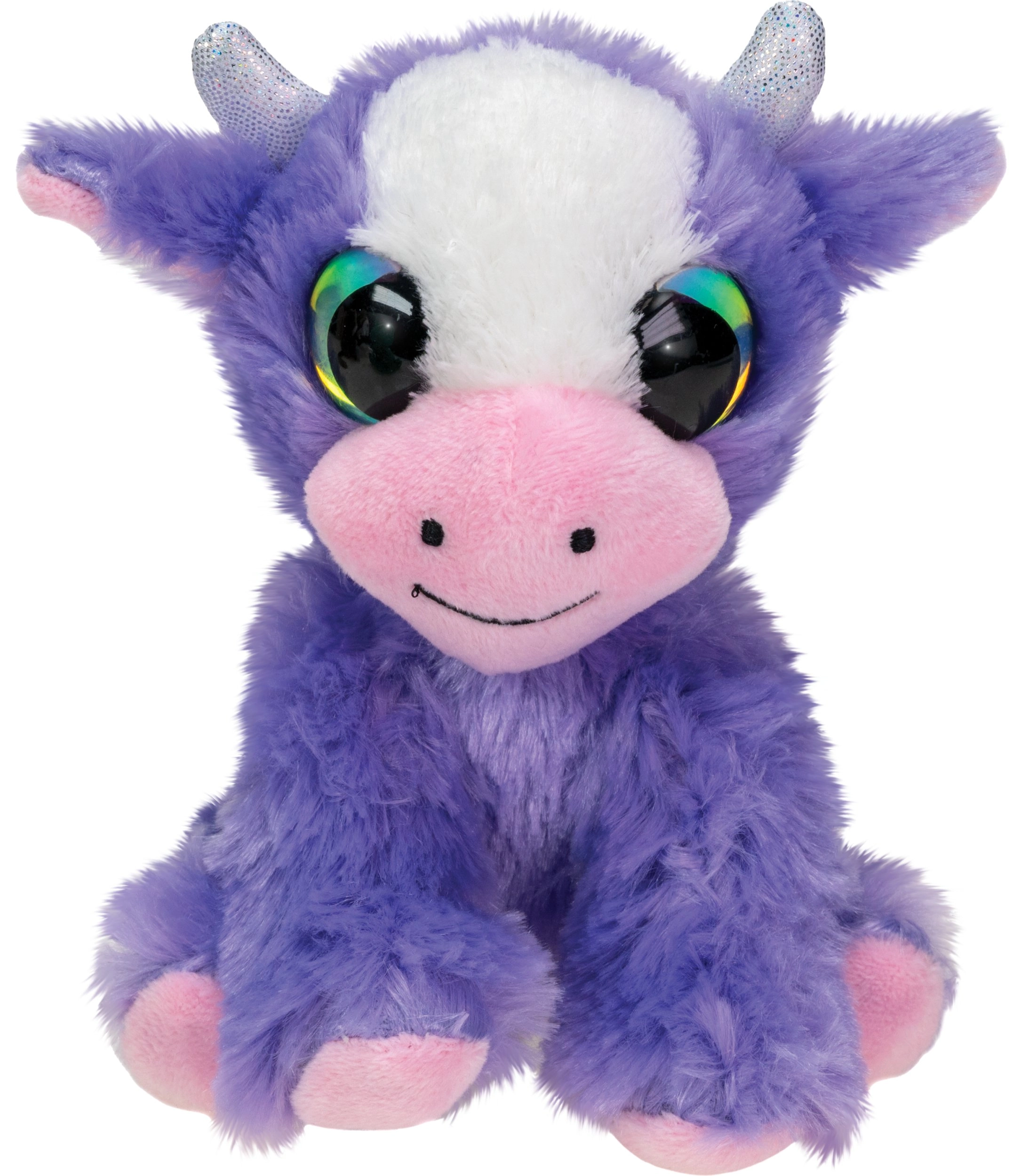 Lumo Stars Cow Helinä classic plush