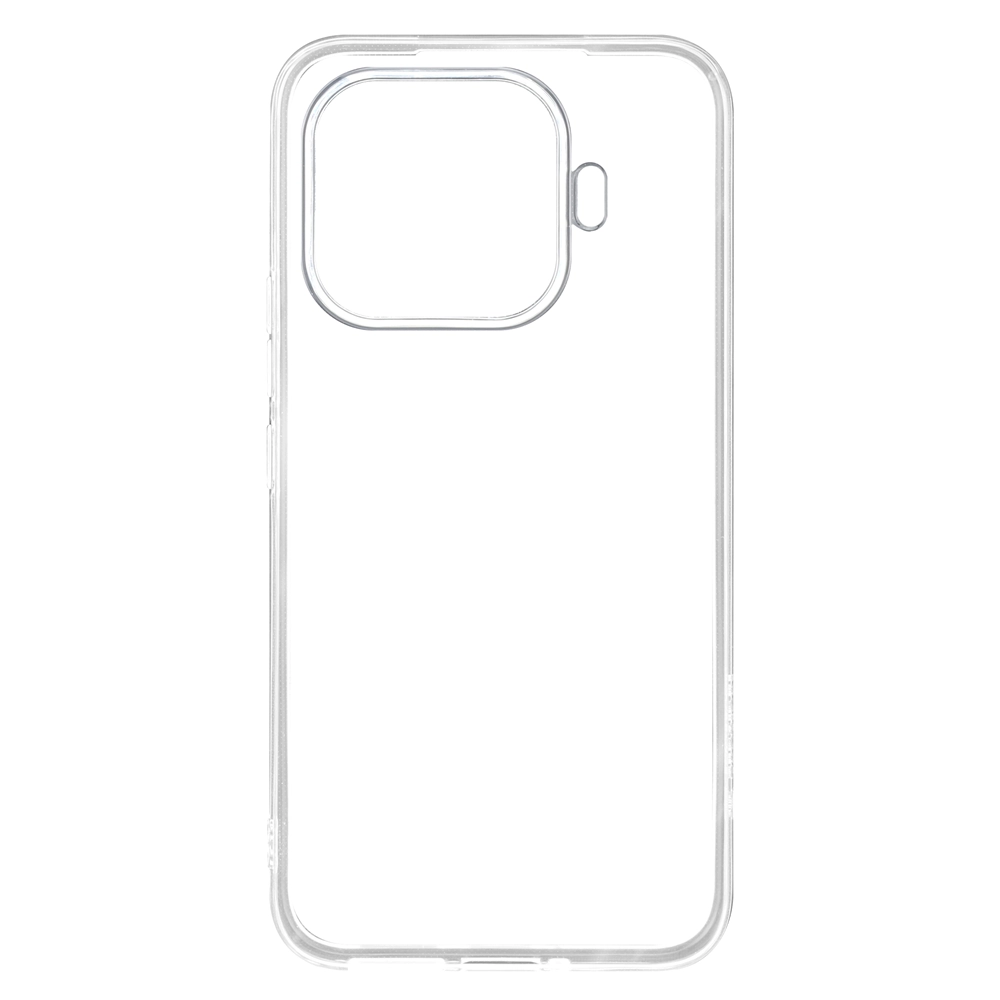 Tactical TPU Cover for Xiaomi 17T