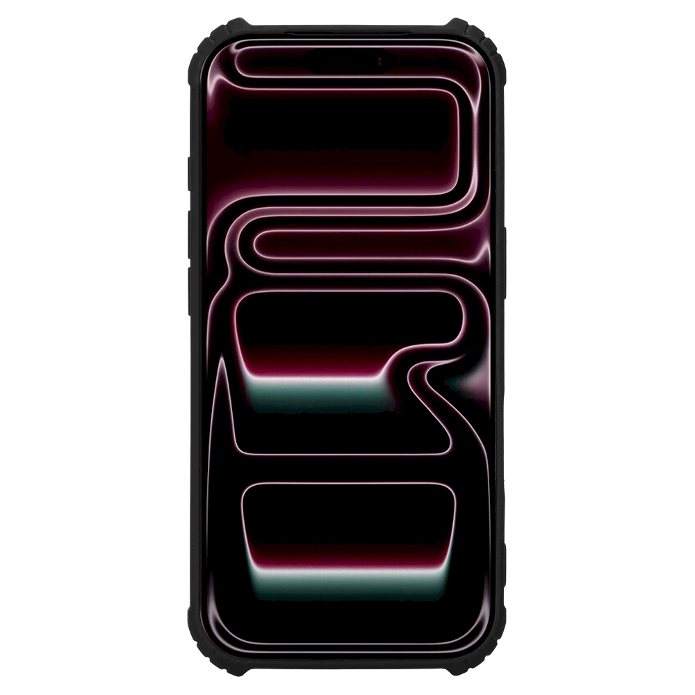 Tactical Quantum Stealth Cover for Apple