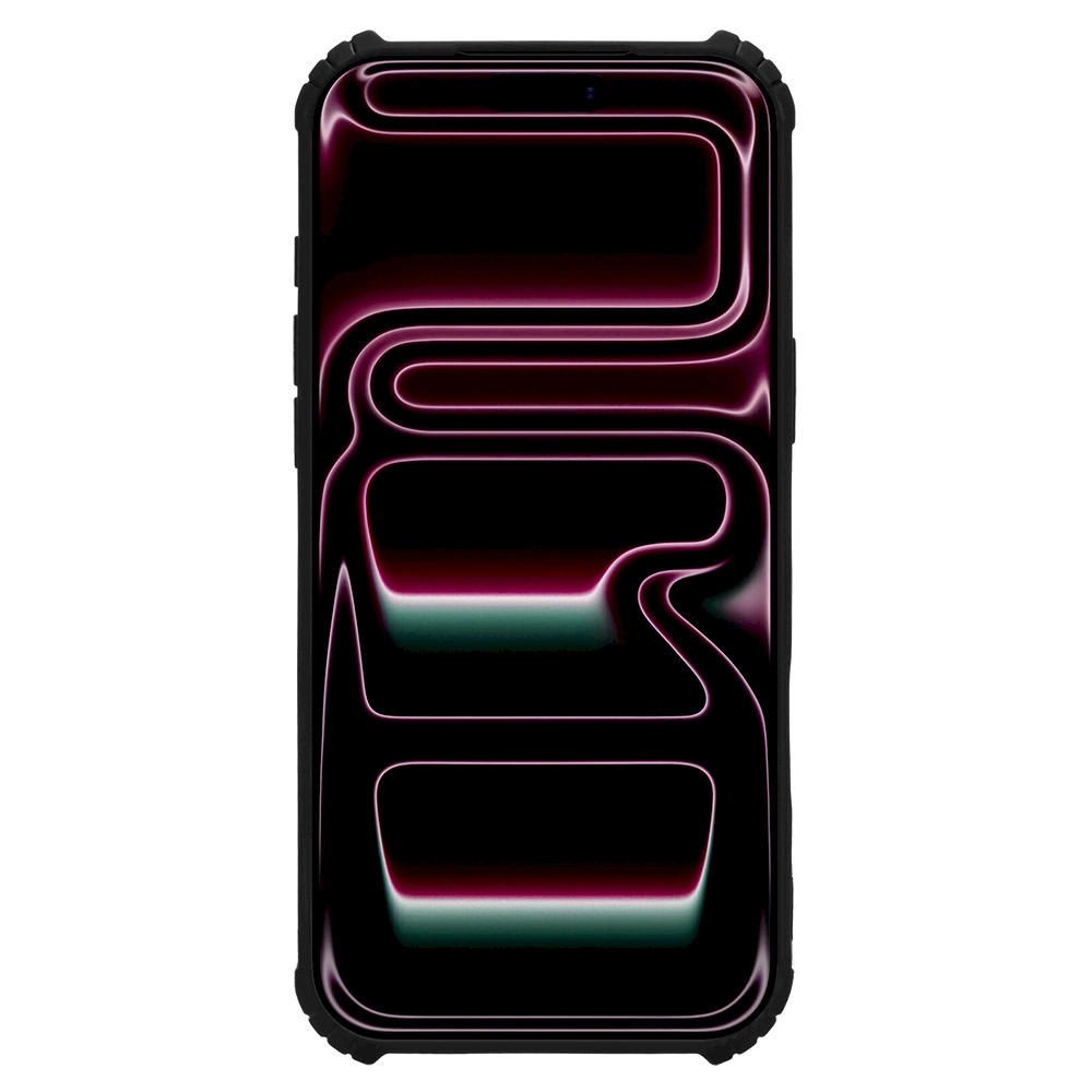 Tactical Quantum Stealth Cover for Apple