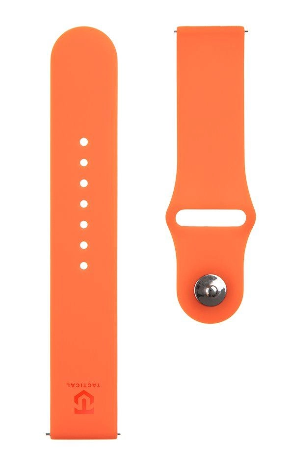 Tactical Tactical 613 Silicone Band 22mm