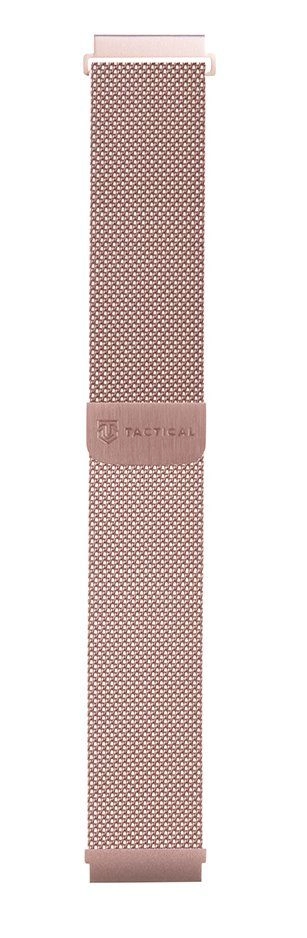 Siksniņa Tactical 22mm Loop Magnetic Stainless