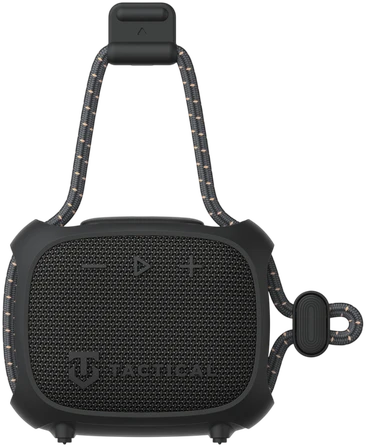 Wireless column Tactical StrikeBase Bullhorn black