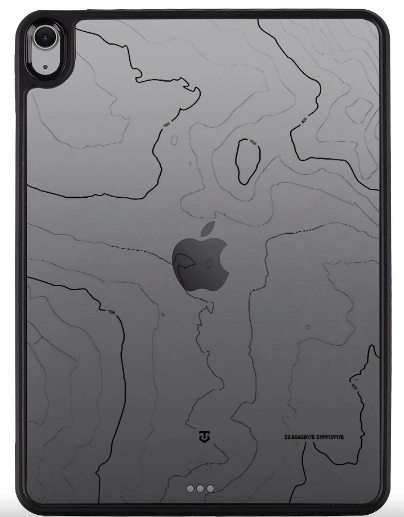 Tactical Warthog Cover for Apple iPad