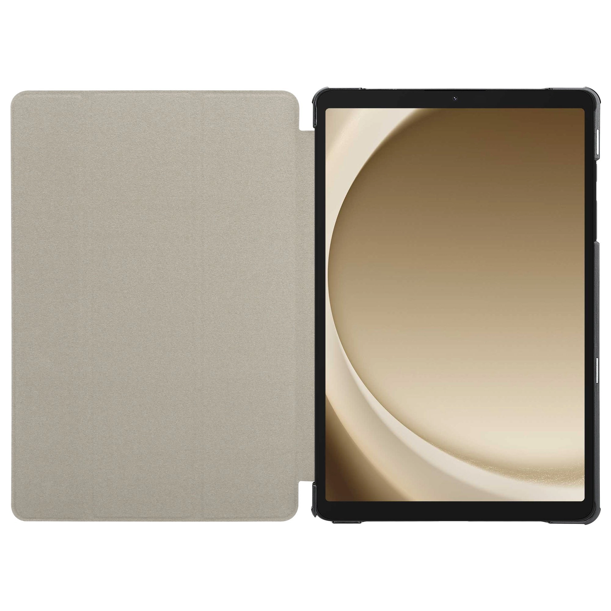 Tactical Book Tri Fold Case for