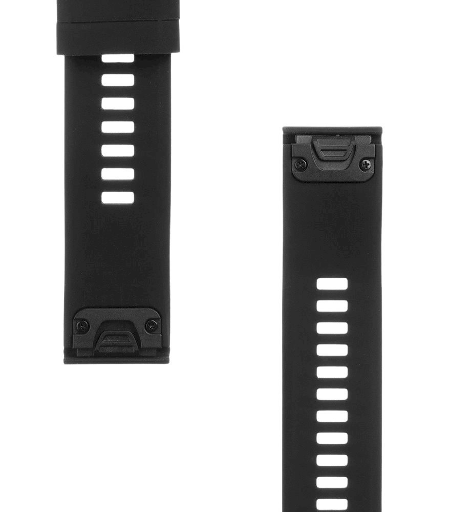 Tactical 426 Silicone Band for Garmin