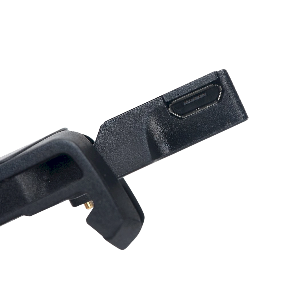 Tactical USB Charging and Data Cable
