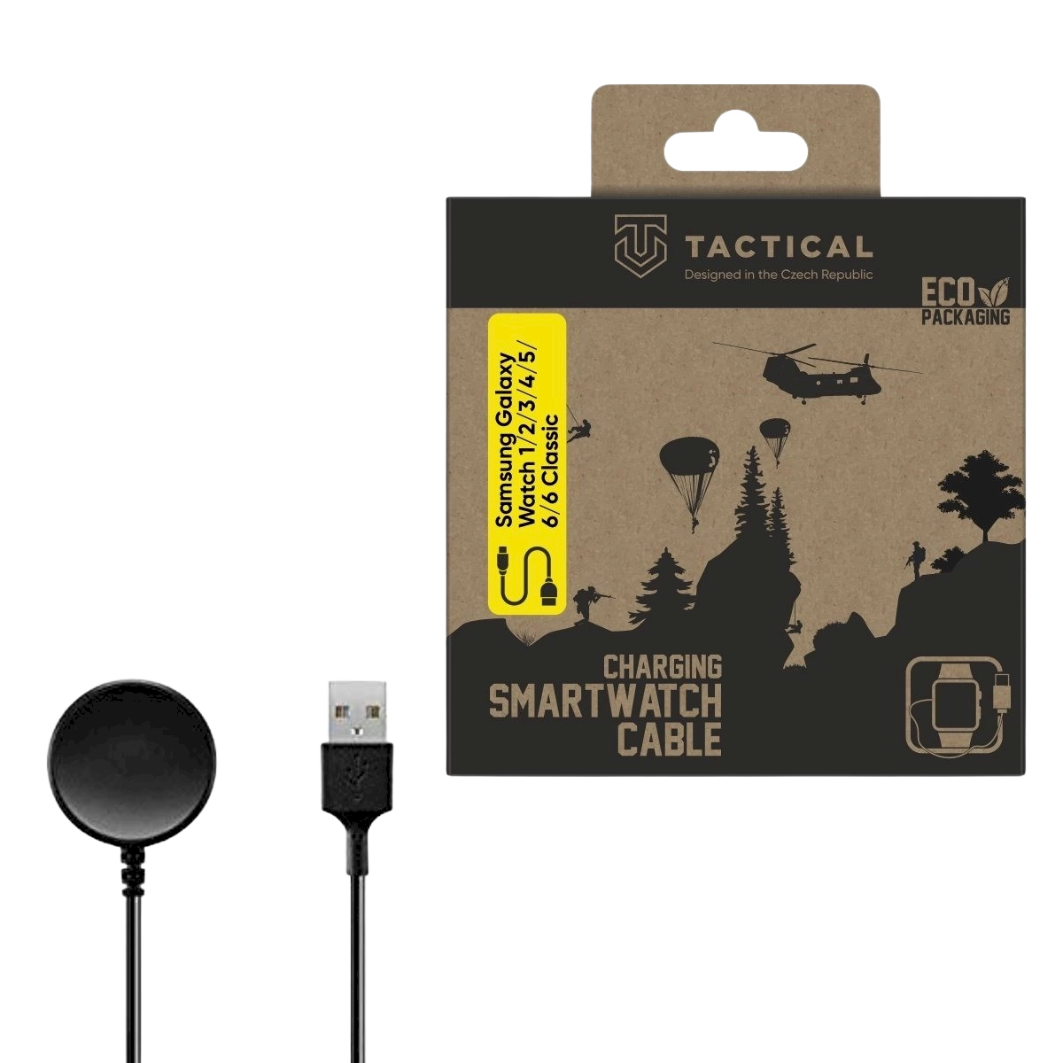 USB Charging Cable for Samsung Galaxy