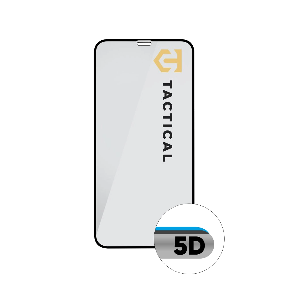 Protective glass Tactical Apple iPhone 11