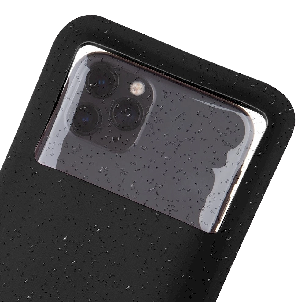Tactical Splash Pouch Waterproof Phone Case