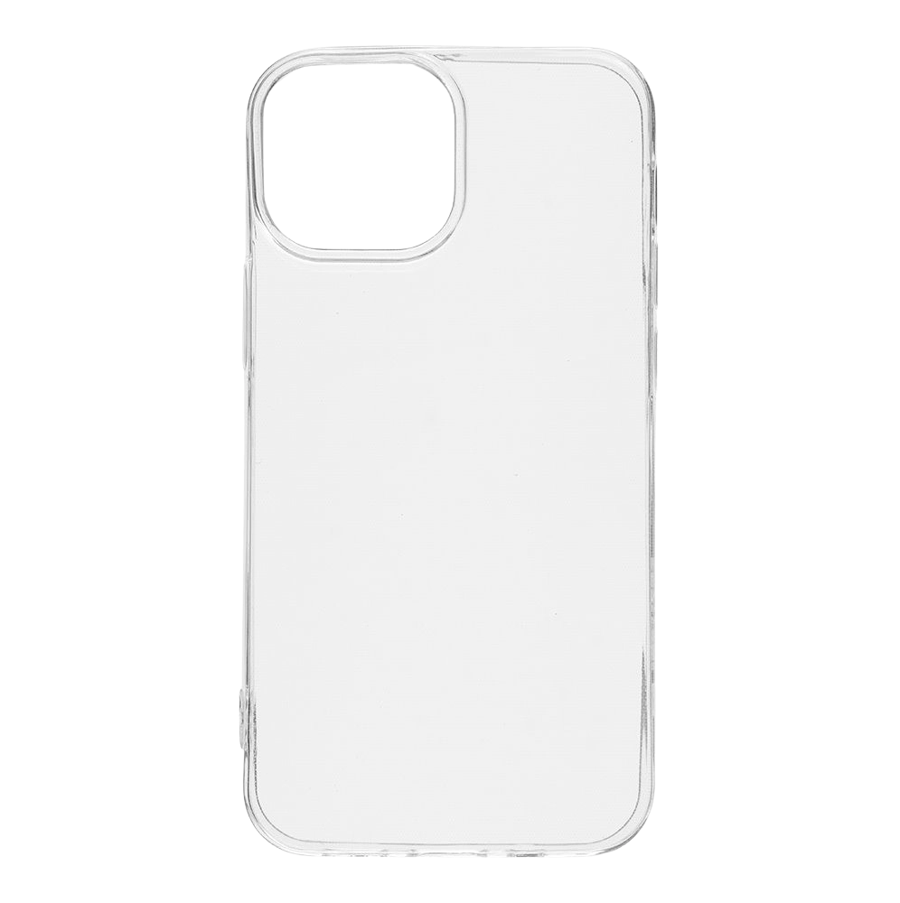 Tactical TPU Cover for Apple iPhone