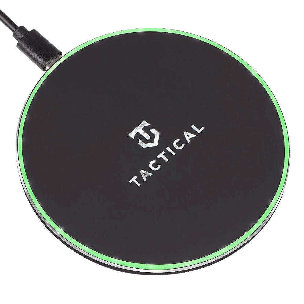 Tactical Base Plug Wireless Charger 8596311185960