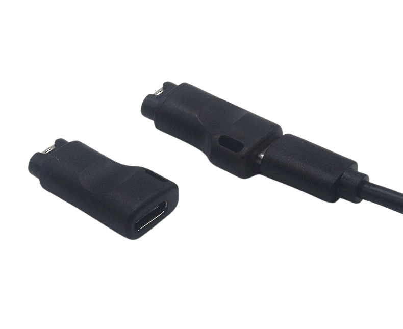 Tactical USB-C Adapter pro Garmin Fenix