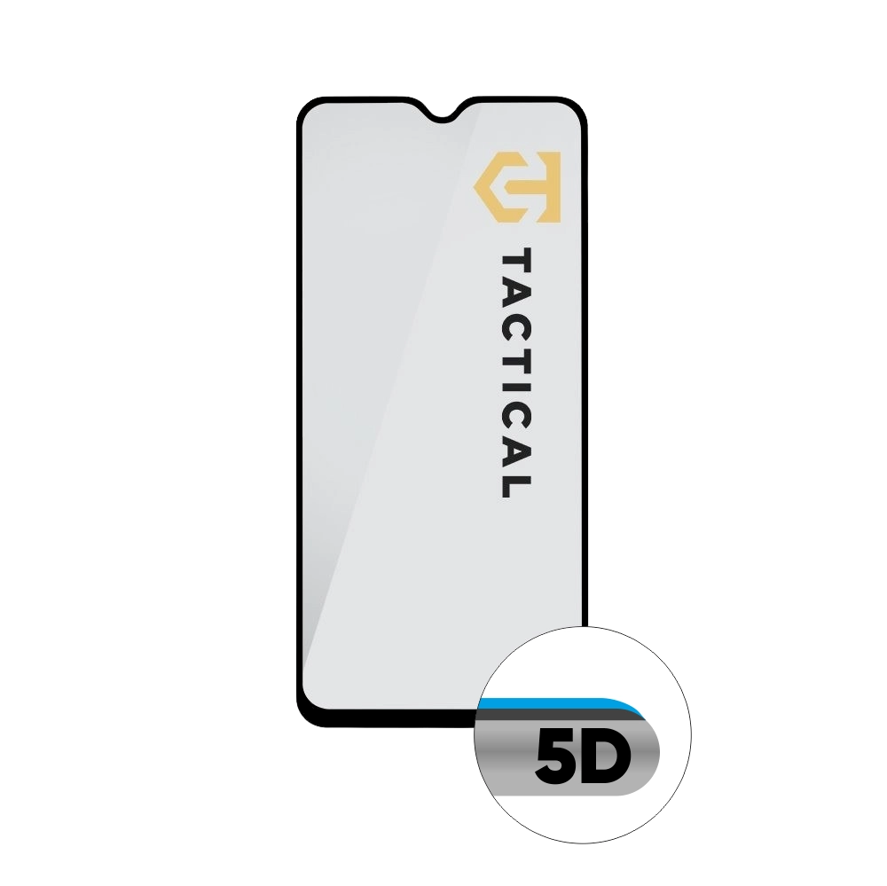 Protective glass Tactical Samsung Galaxy A34