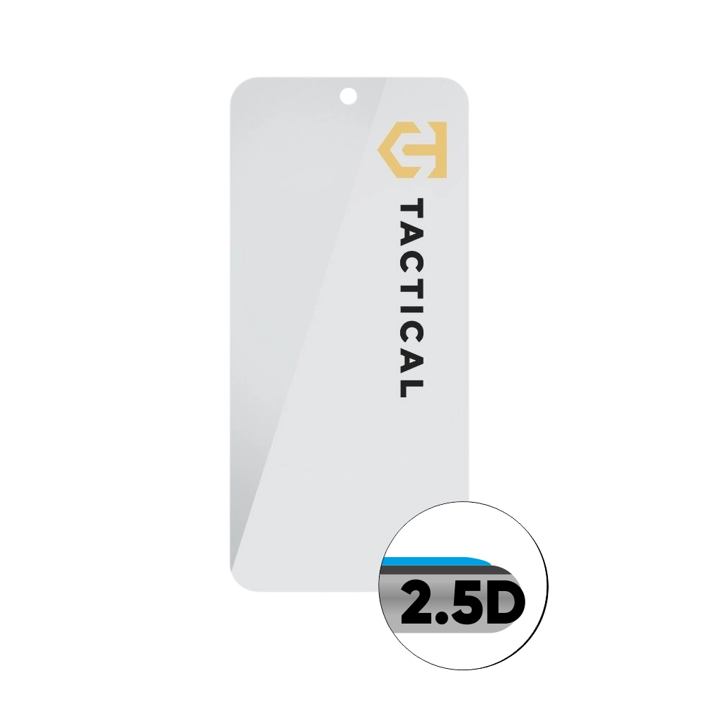 Tactical Glass Shield 2.5D sklo
