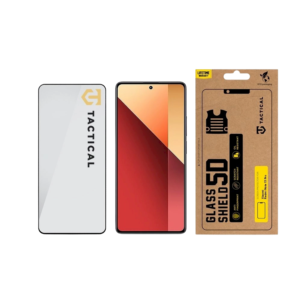 Amp;quot;Glass Shield 5D Xiaomi